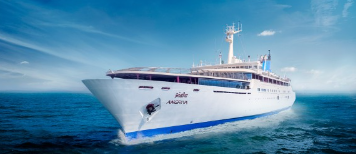 Angriya Cruise Mumbai Terminal, Mumbai City, Maharashtra - Vushii.com